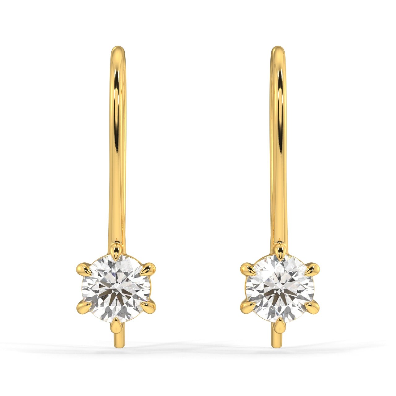 Beloved Earrings