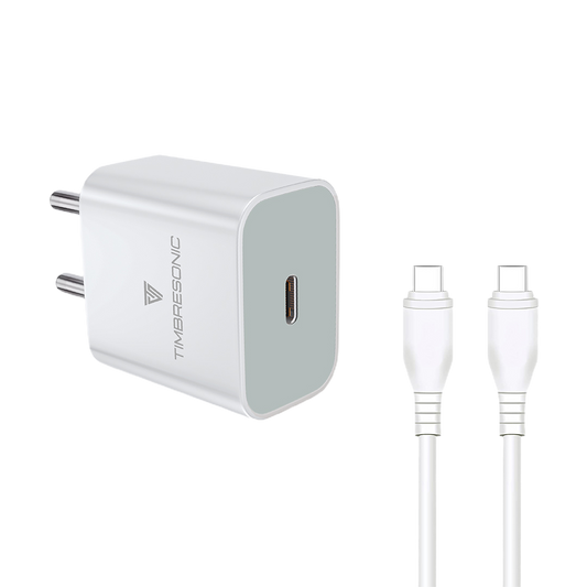 Powerpack 2.0 | Type C to C | Ultra-fast Charger