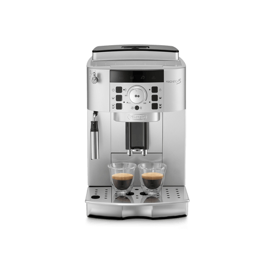 De'Longhi Fully Automatic Coffee Machine 1450W ECAM22.110.SB Mag