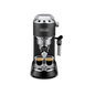 DeLonghi EC685.BK 1350 Watt Espresso Coffee Machine (Black)