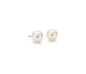 Freshwater Cultured Pearl Stud Earrings