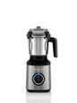 Atomberg Zenova Mixer Grinder with Unique Coarse Mode | Advanced Safety Features |4 Jars including Unique Chopper Jar with Hands Free Operation (Sand Grey)