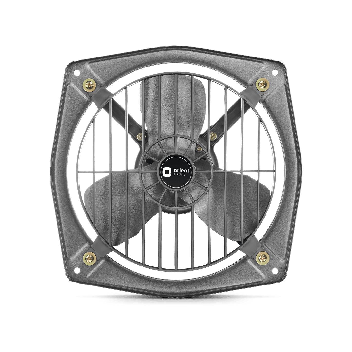 Hill Air Exhaust Fan