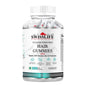 SWISSLIFE FOREVER Hair Gummies | Vitamin enriched Hair Gummies | Gummy with Biotin, DHT Blocker, Zinc & Probiotics Help in Hair Health, Scalp Health, and Helps to manage Hair Fall | For Men & Women