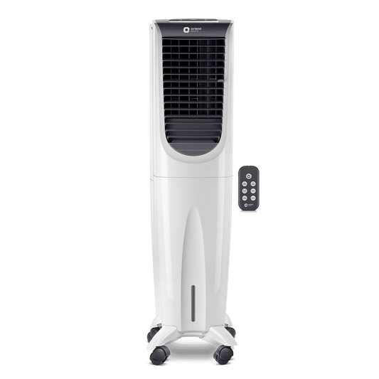 Ultimo Tower with Remote Air Cooler
