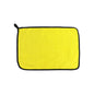 Premium Microfiber Cleaning Cloth Towel (40x30 Cm  1 Pc)