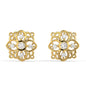Kylie Mini Stud Earrings