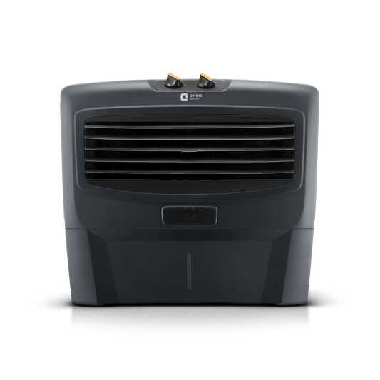 Magicool+ Window Air Cooler with Powerful Air Delivery