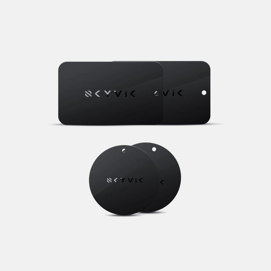 Mobile Holders (TRUHOLD Metal Plates)