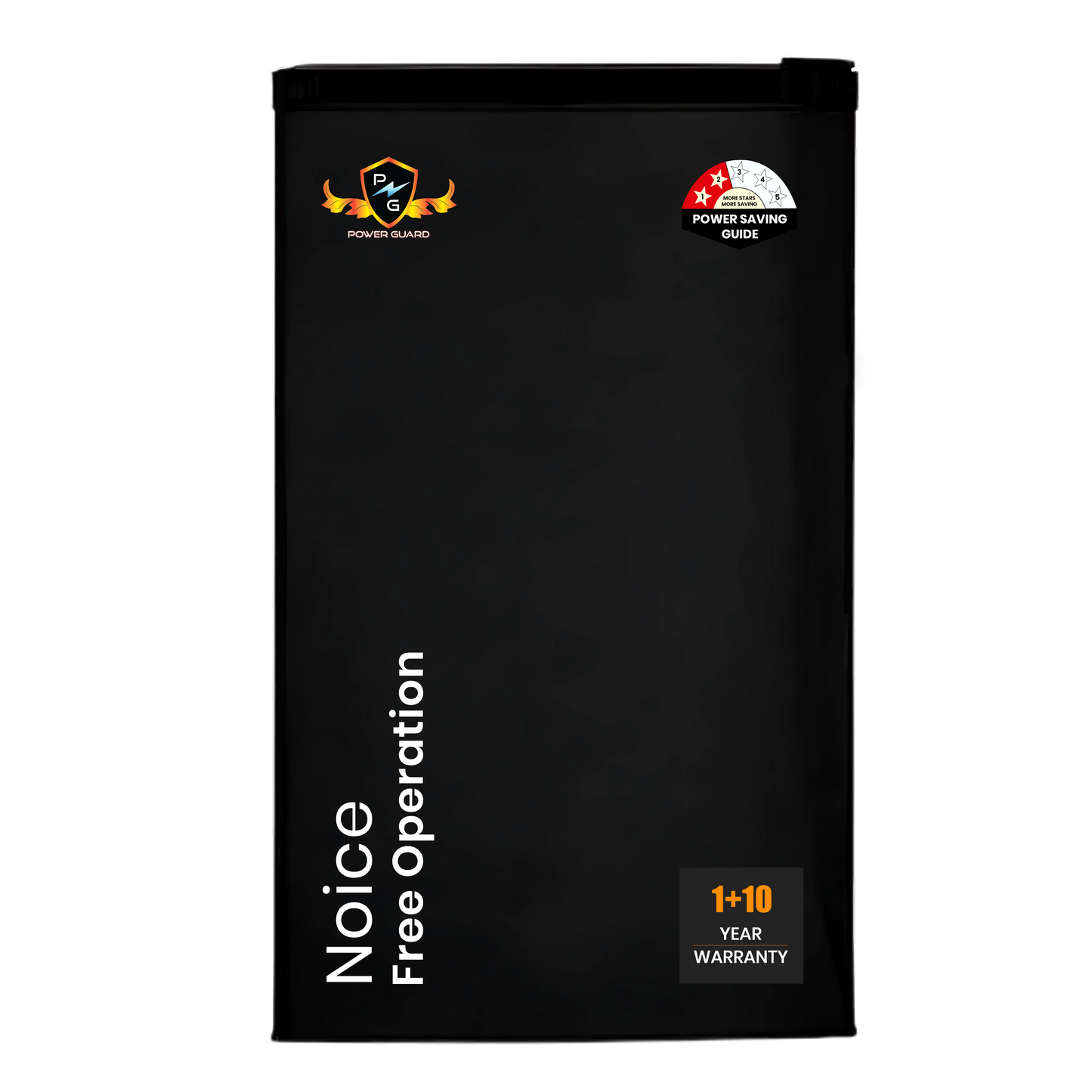 Mini Fridge: Power Guard Mini Fridge 91 Liters