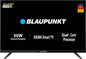 Blaupunkt 100 cm (40 inch) Full HD LED Smart Linux TV  (40Sigma703BL)