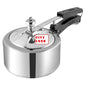 City Look Ultra Series Aluminium Cooker 3 Litre