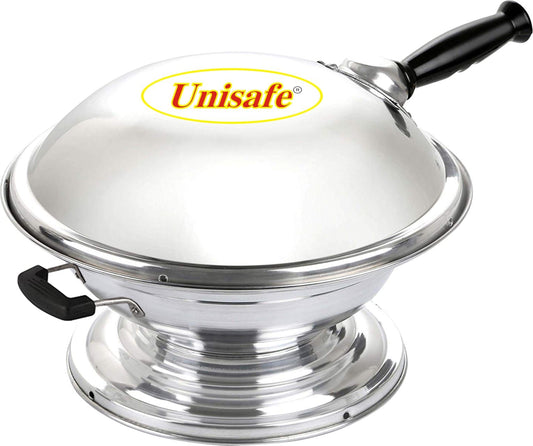 M.S.Base Gas Tandoor 2.5 kg.