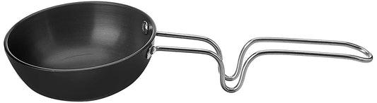 Unisafe Hard Anodized Tadka Small 11cm