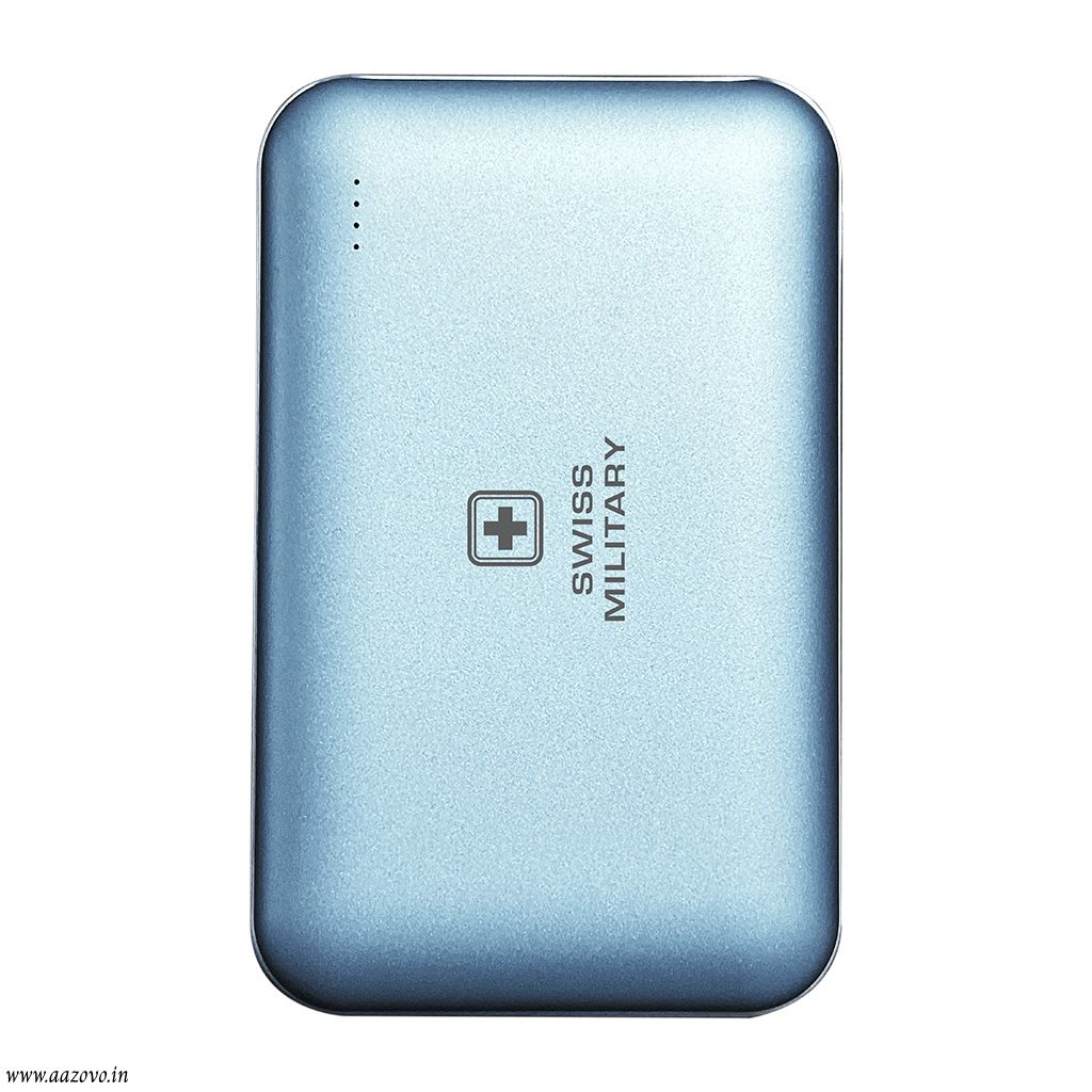 Swiss Military Electra Wee 10000mAh