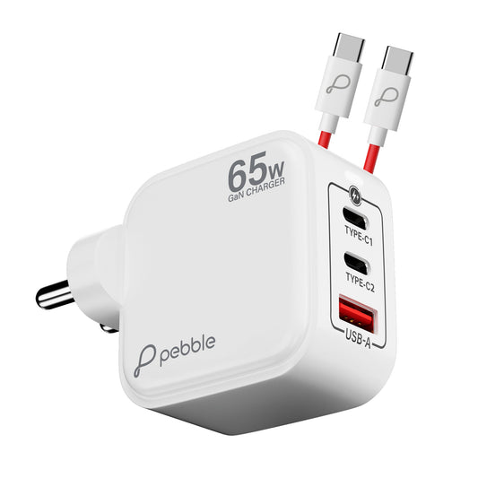 65W Gan Charger