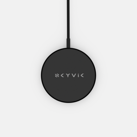 Magsafe Wireless Charger for - Black