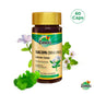 Zandu Brahmi Capsules to Boost Memory, Focus & Alertness